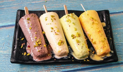 Kulfi