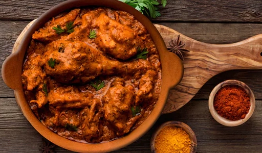 Zeera Special Chicken