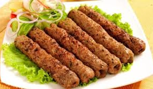 Sheek Kebab