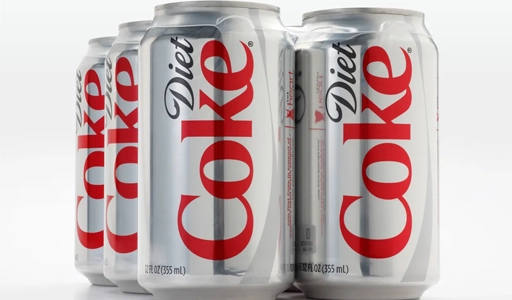 Diet Coke