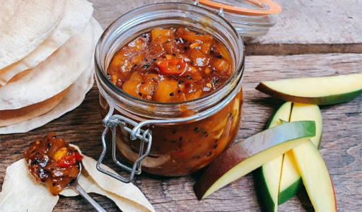 Mango Chutney